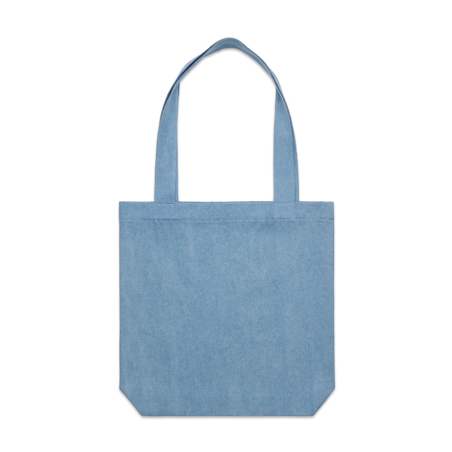 Carrie Tote Bag & Carrie Denim Tote Bag