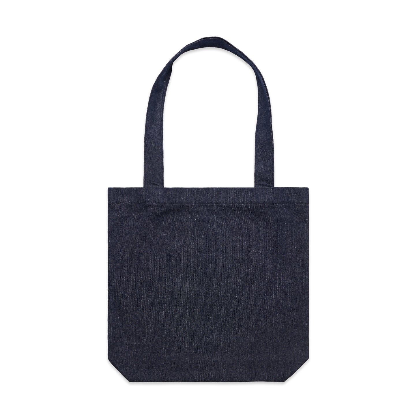 Carrie Tote Bag & Carrie Denim Tote Bag