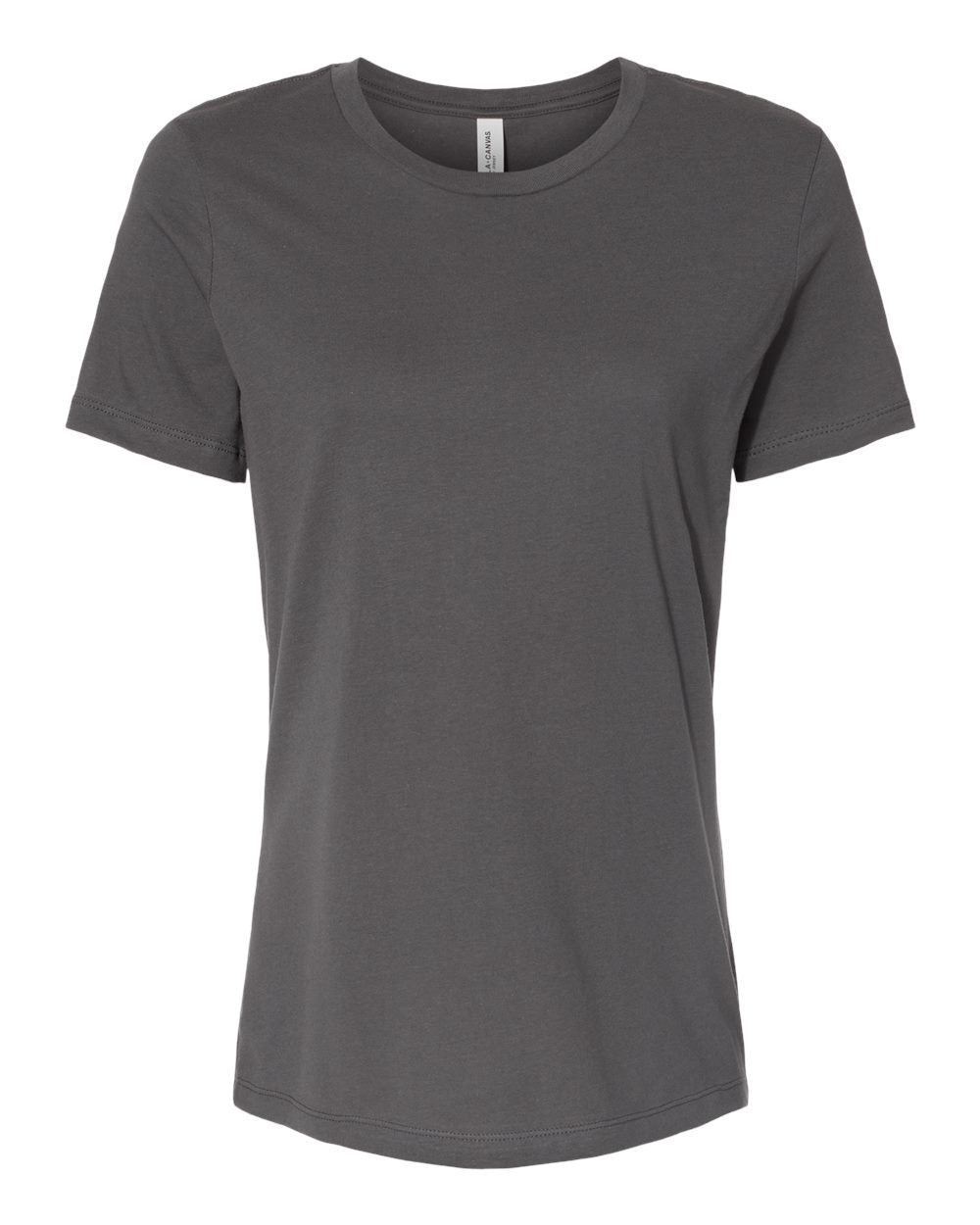Women’s Relaxed Jersey Tee