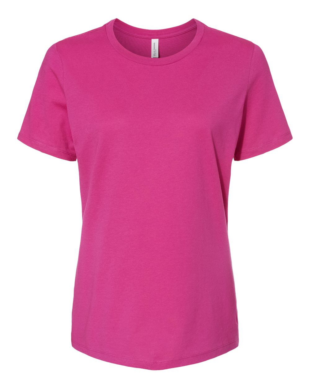 Women’s Relaxed Jersey Tee