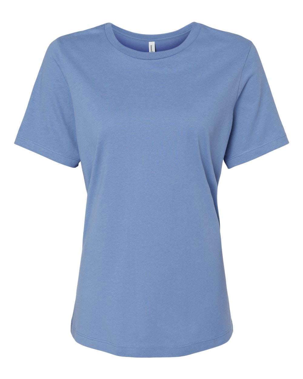 Women’s Relaxed Jersey Tee