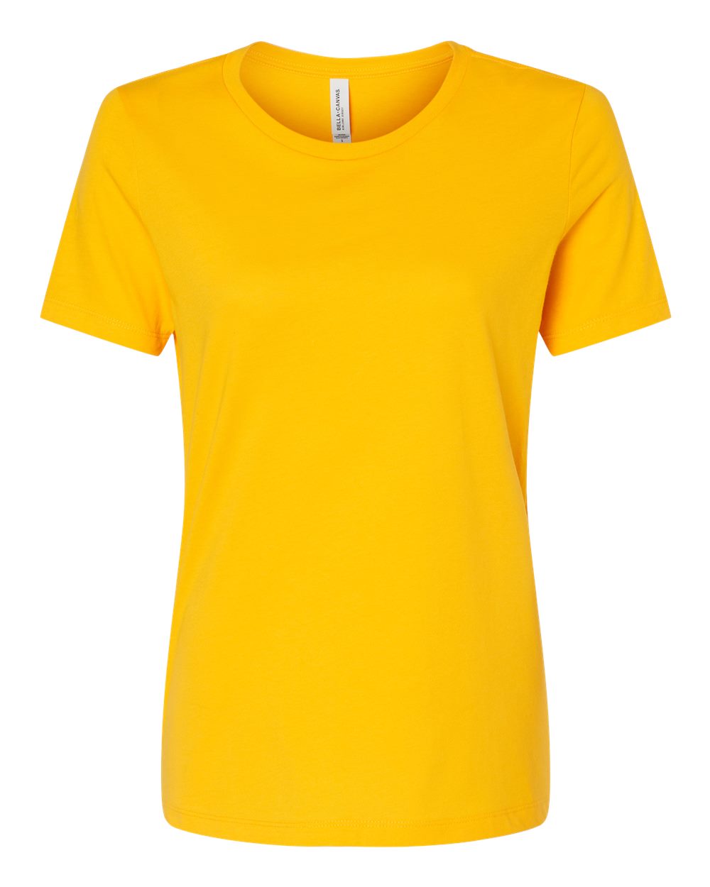 Women’s Relaxed Jersey Tee