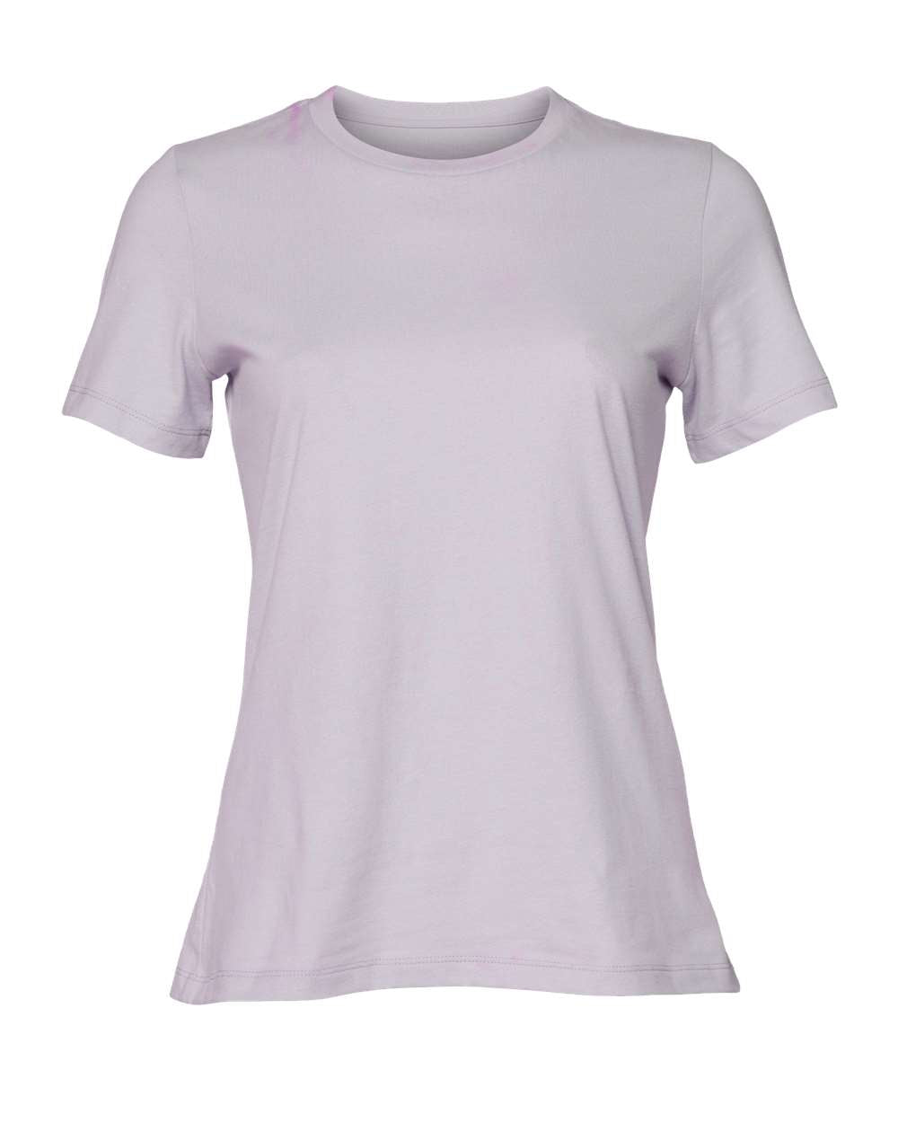 Women’s Relaxed Jersey Tee