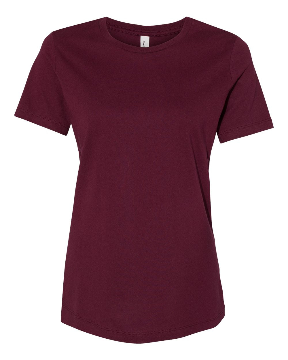 Women’s Relaxed Jersey Tee