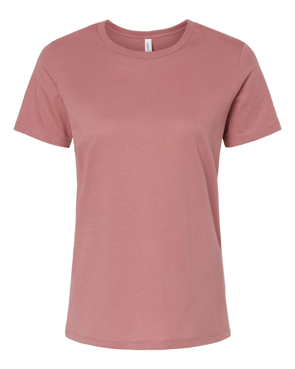 Women’s Relaxed Jersey Tee