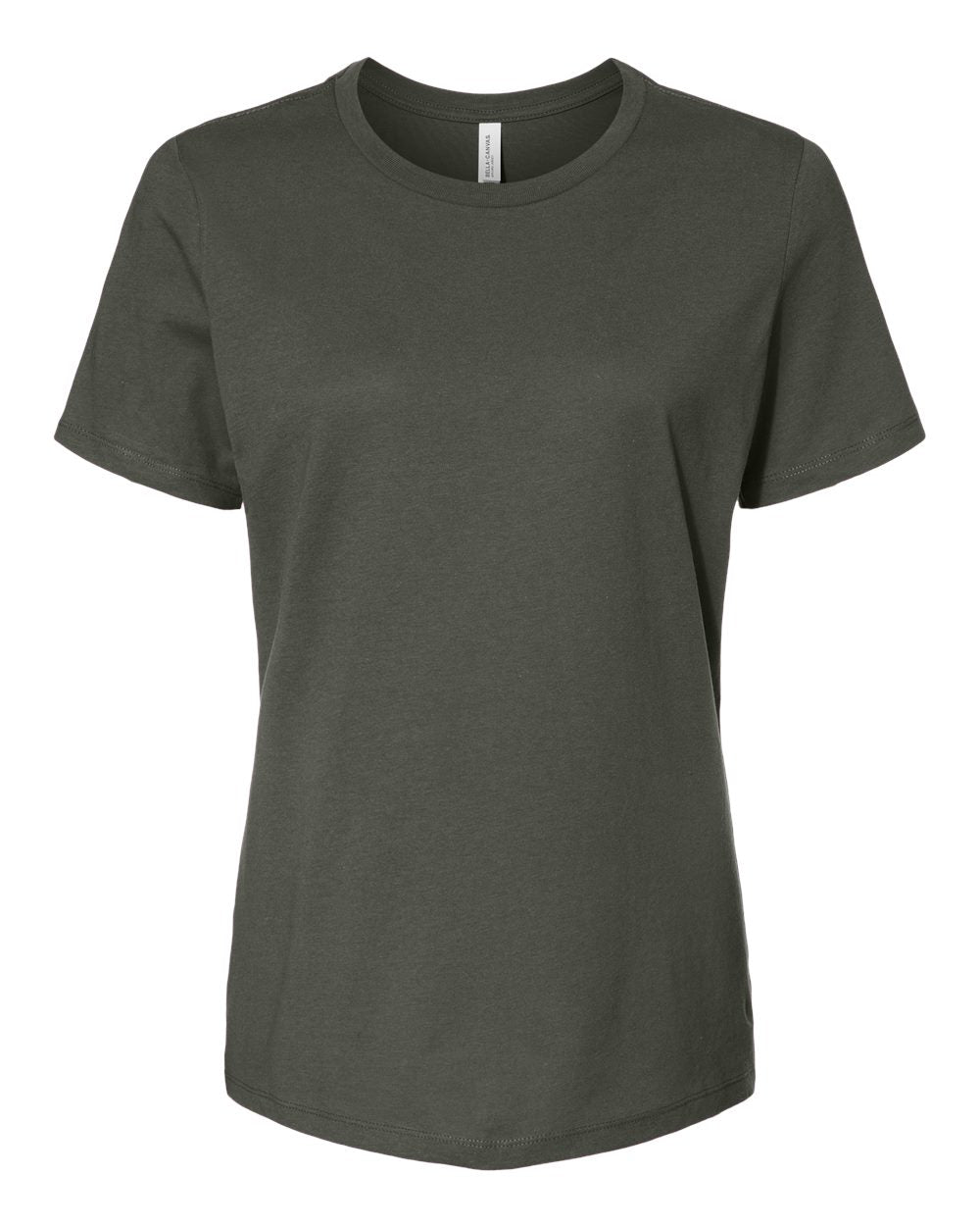 Women’s Relaxed Jersey Tee