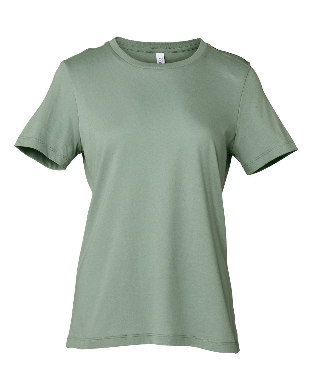 Women’s Relaxed Jersey Tee