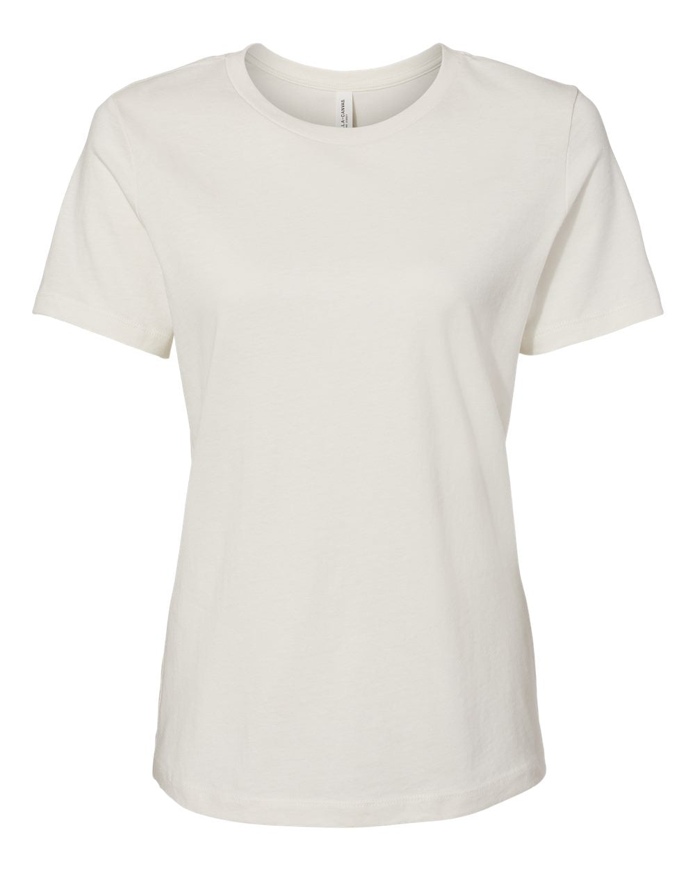 Women’s Relaxed Jersey Tee
