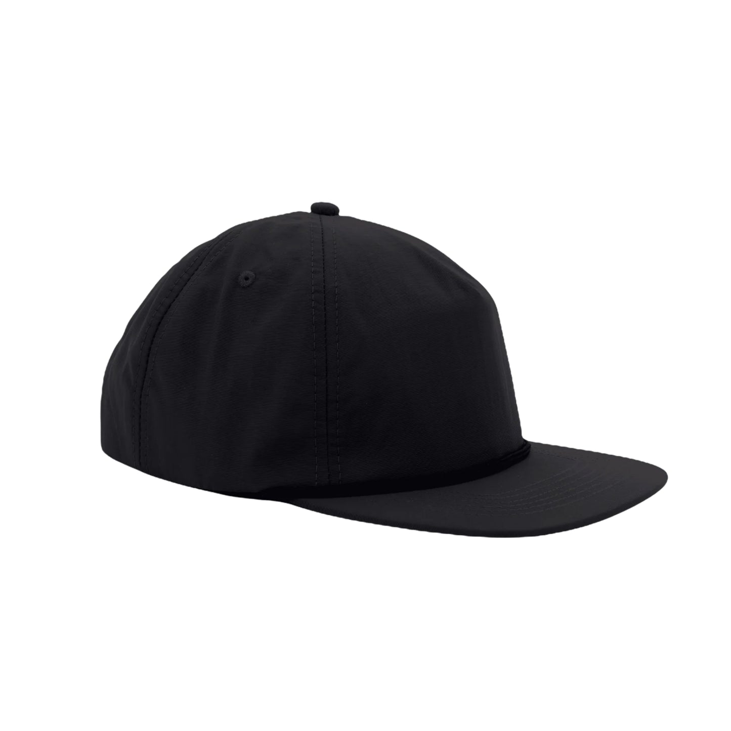 5 Panel Nylon Hat