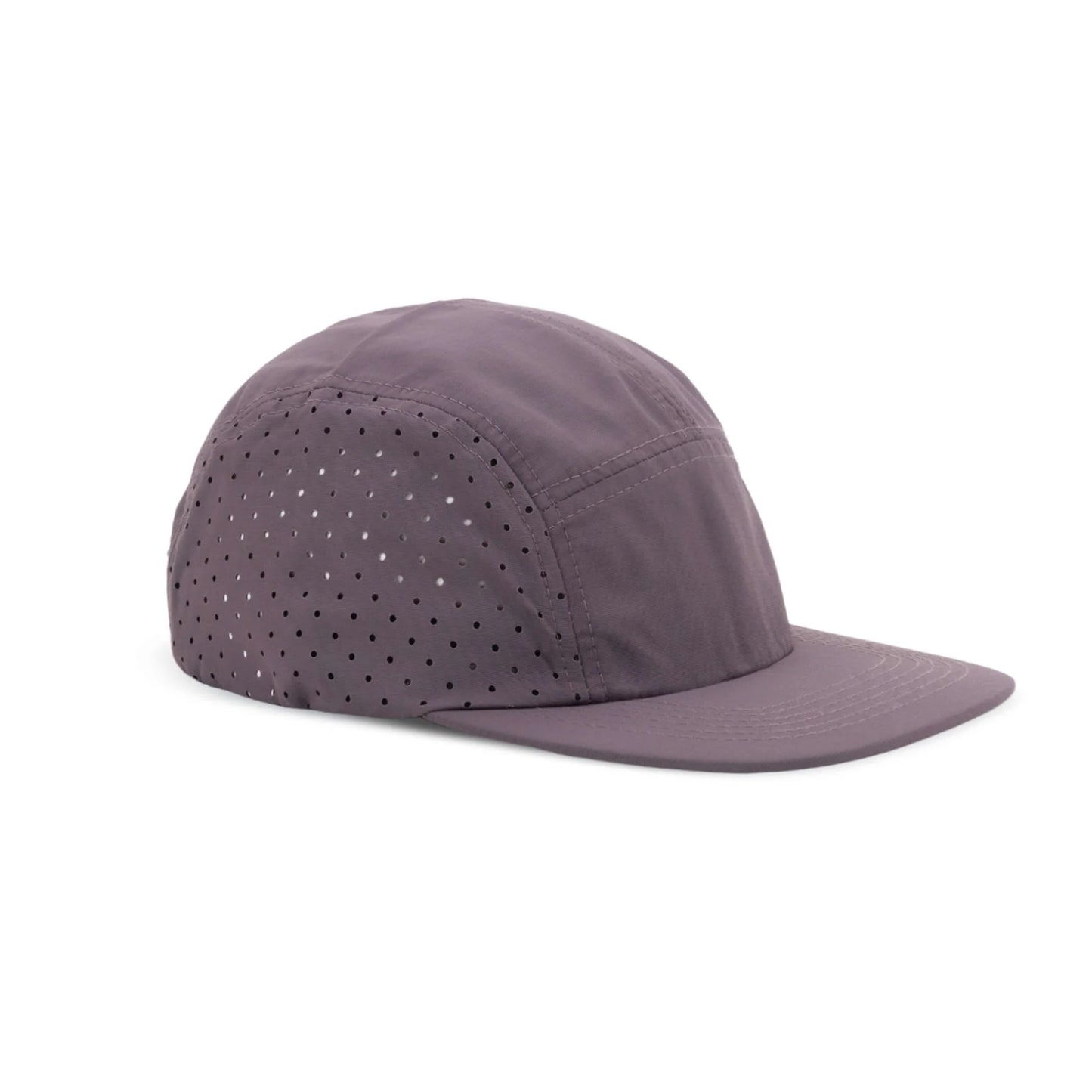 Nylon Camp Hat