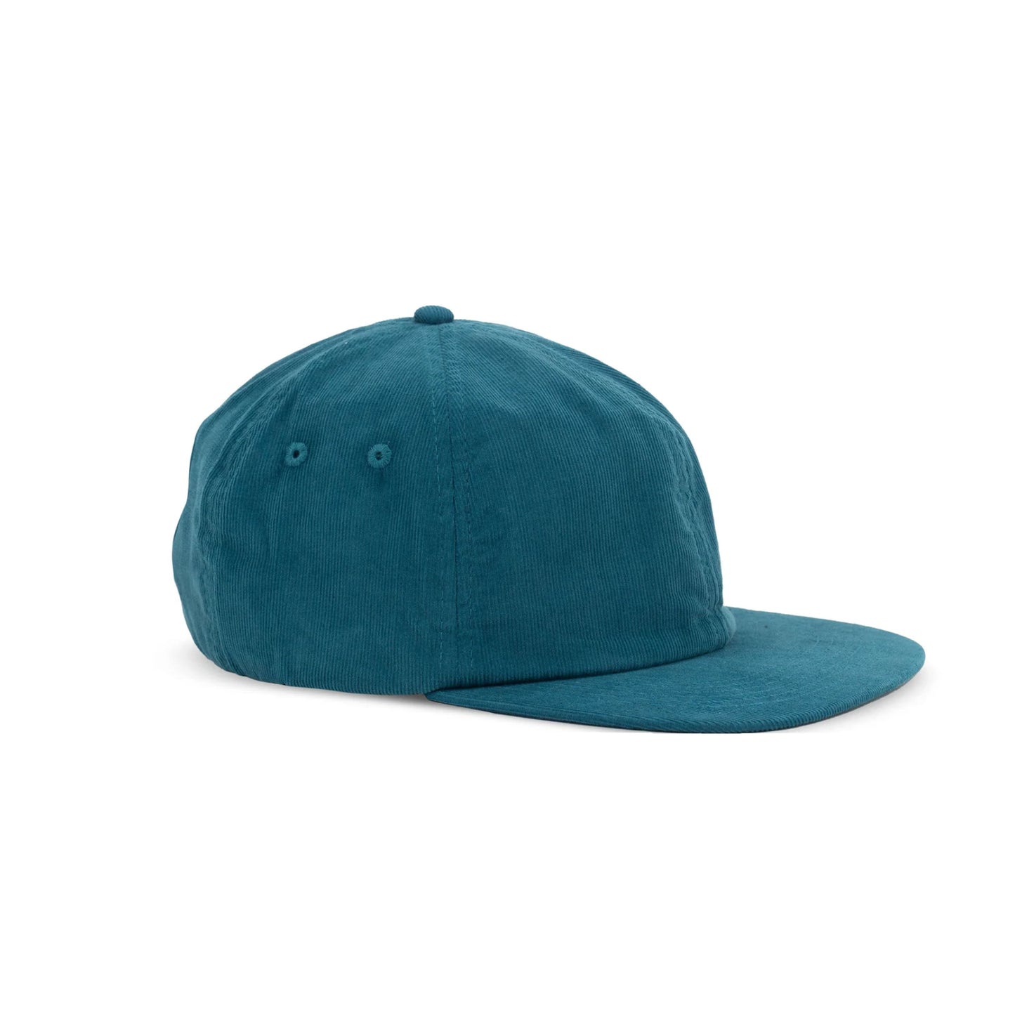 6 Panel Micro Cord Hat
