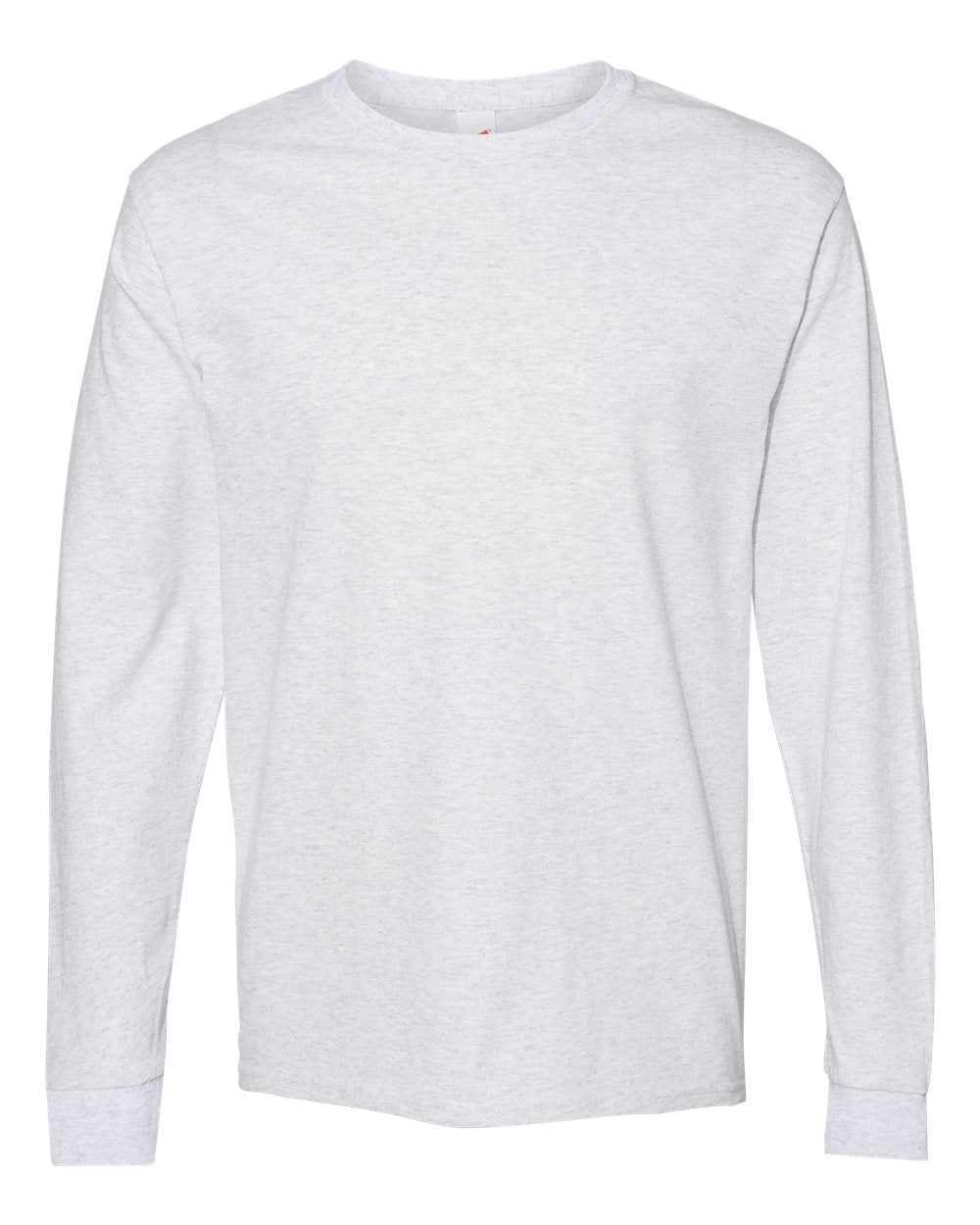 Essential-T Long Sleeve