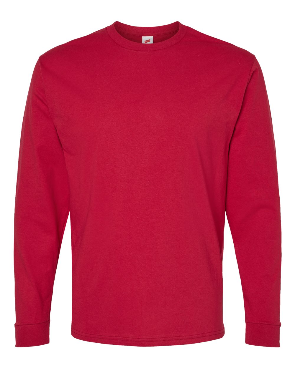 Essential-T Long Sleeve