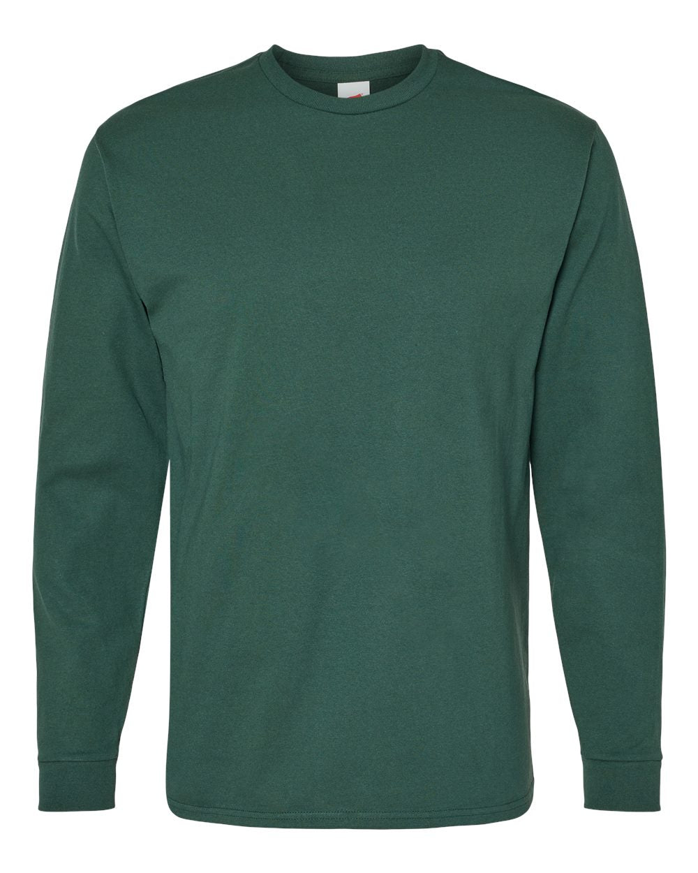 Essential-T Long Sleeve