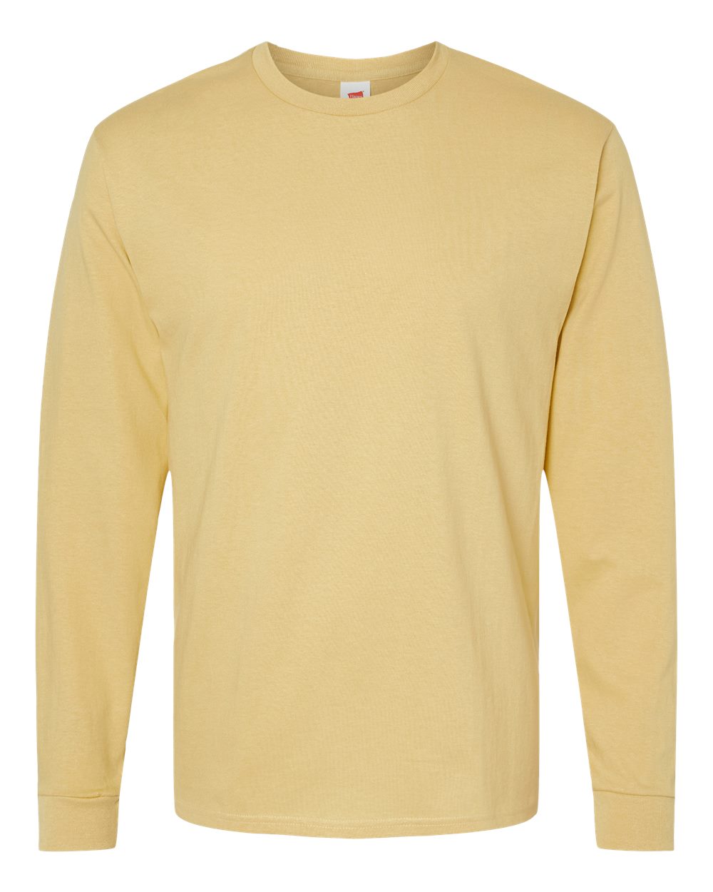 Essential-T Long Sleeve