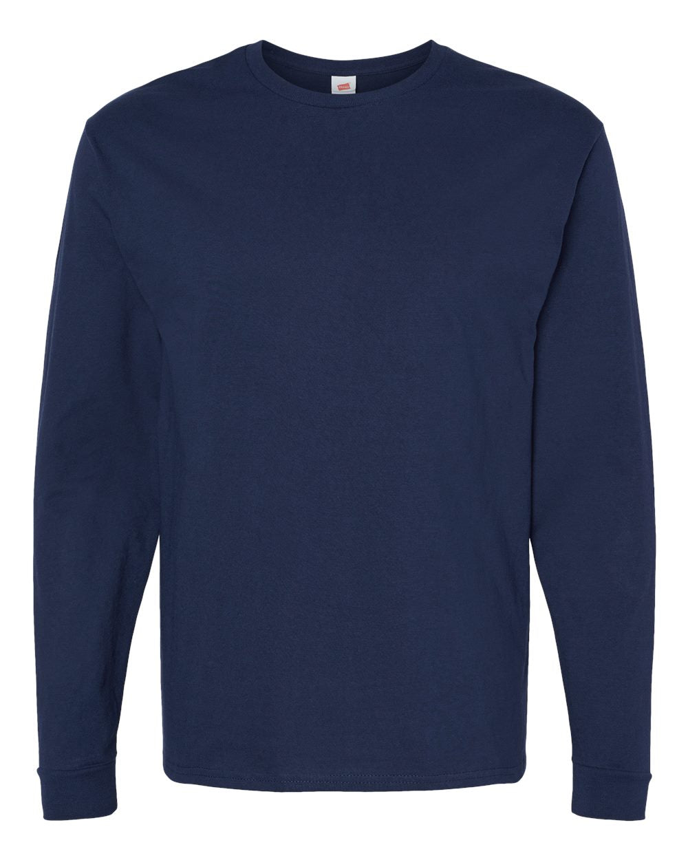 Essential-T Long Sleeve