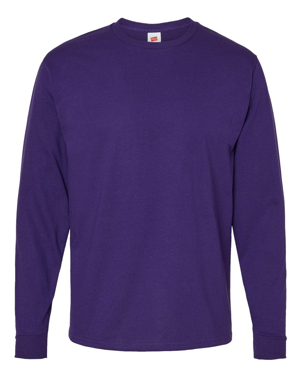 Essential-T Long Sleeve
