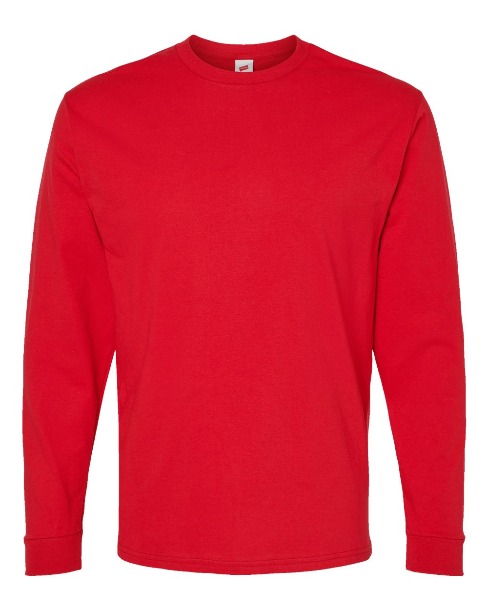 Essential-T Long Sleeve