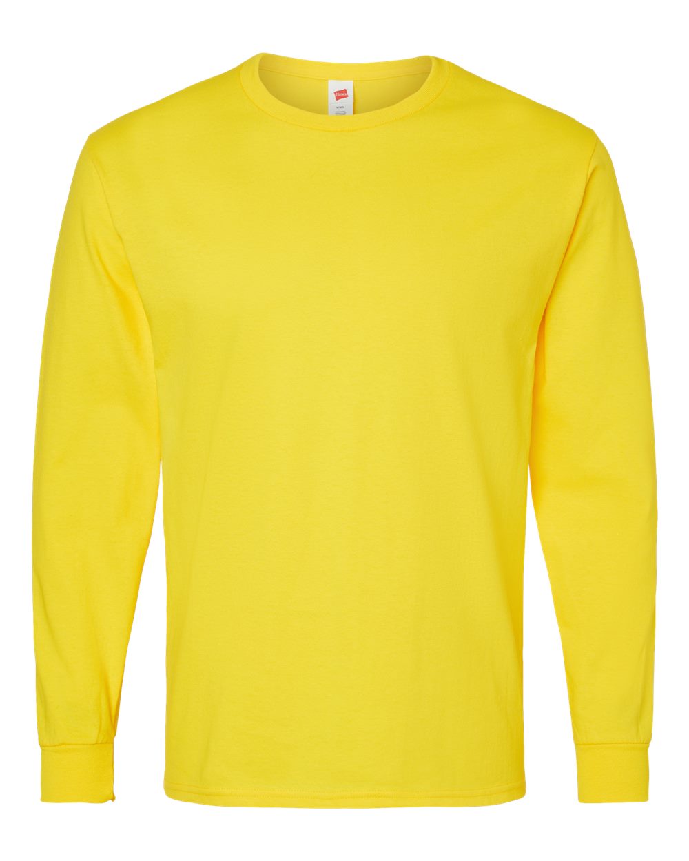Essential-T Long Sleeve