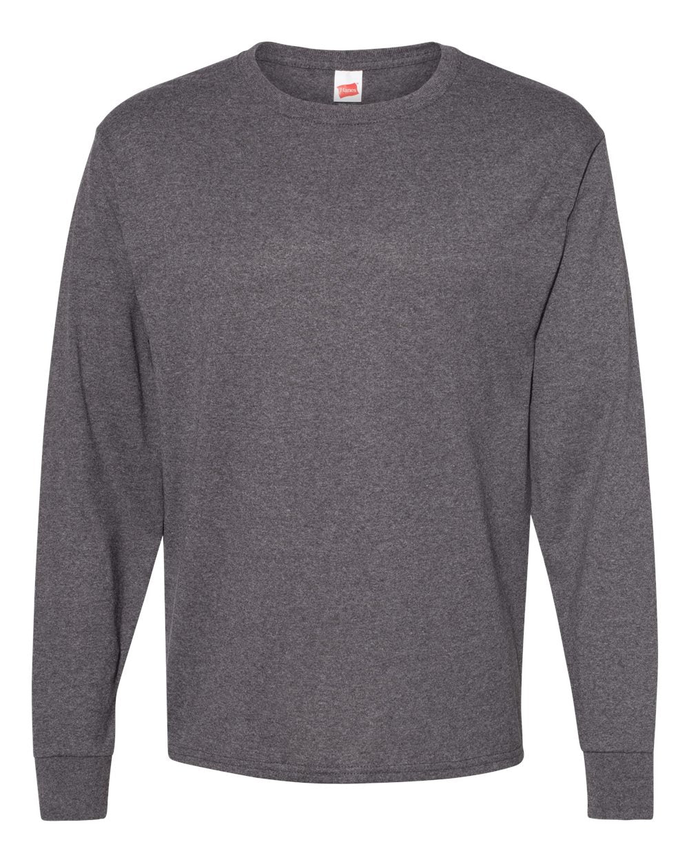 Essential-T Long Sleeve