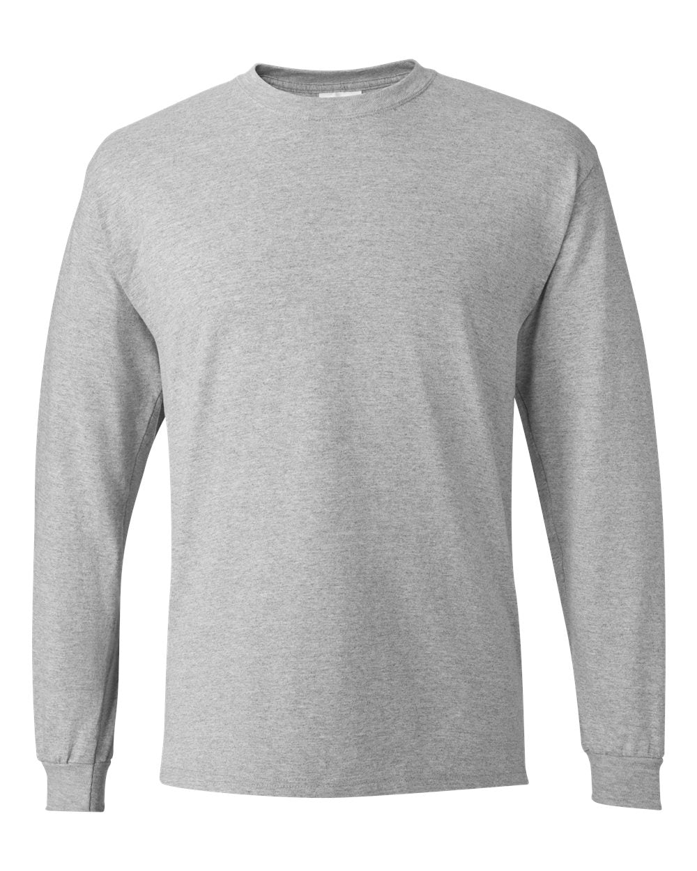 Essential-T Long Sleeve