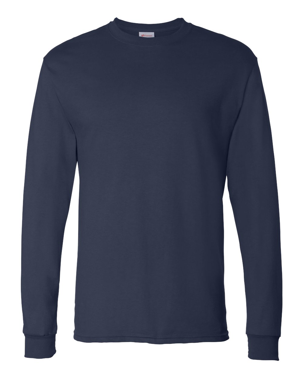 Essential-T Long Sleeve