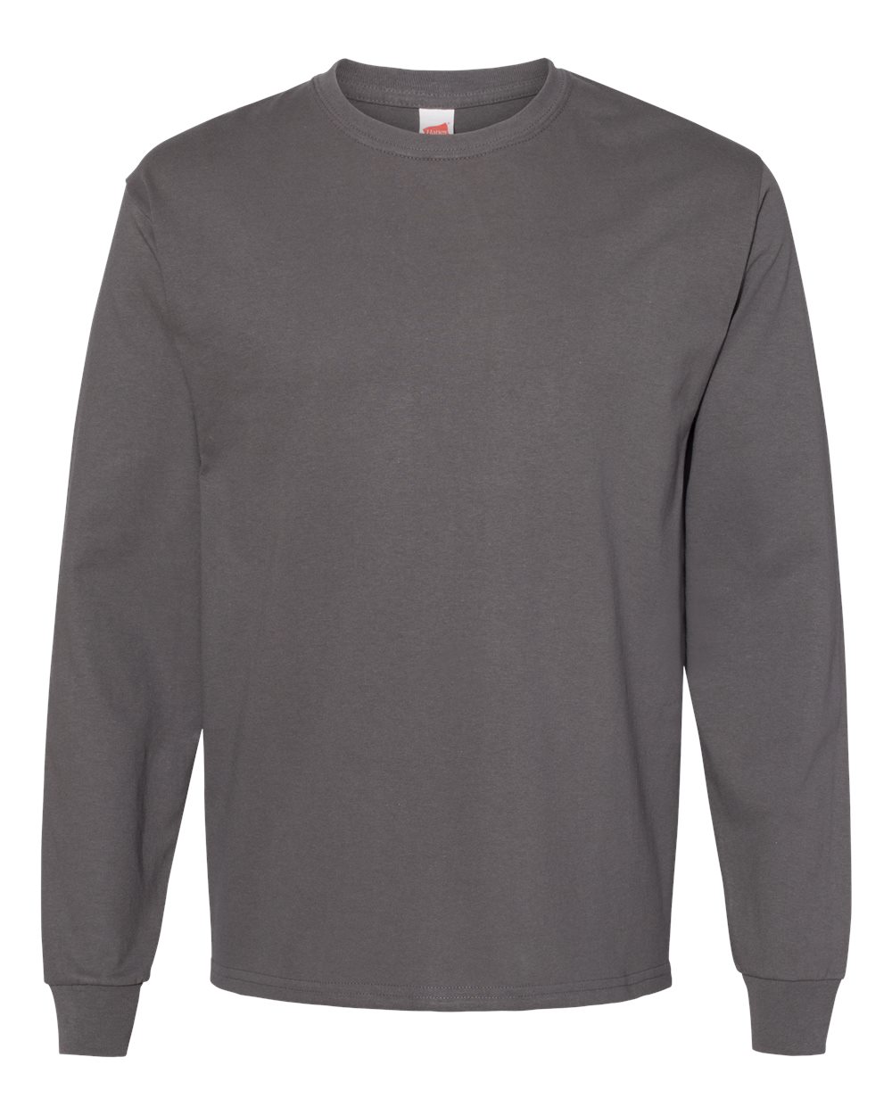 Essential-T Long Sleeve
