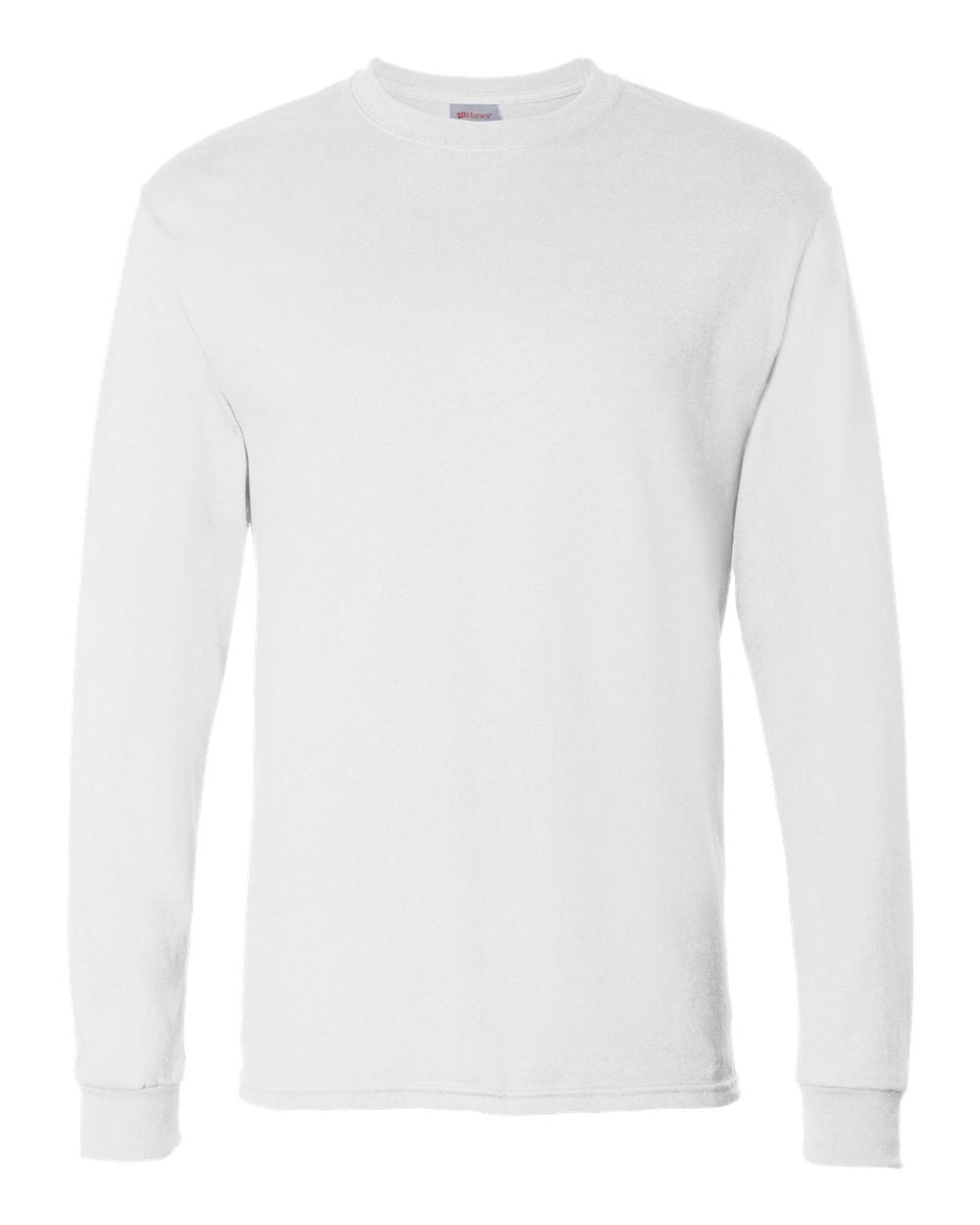 Essential-T Long Sleeve