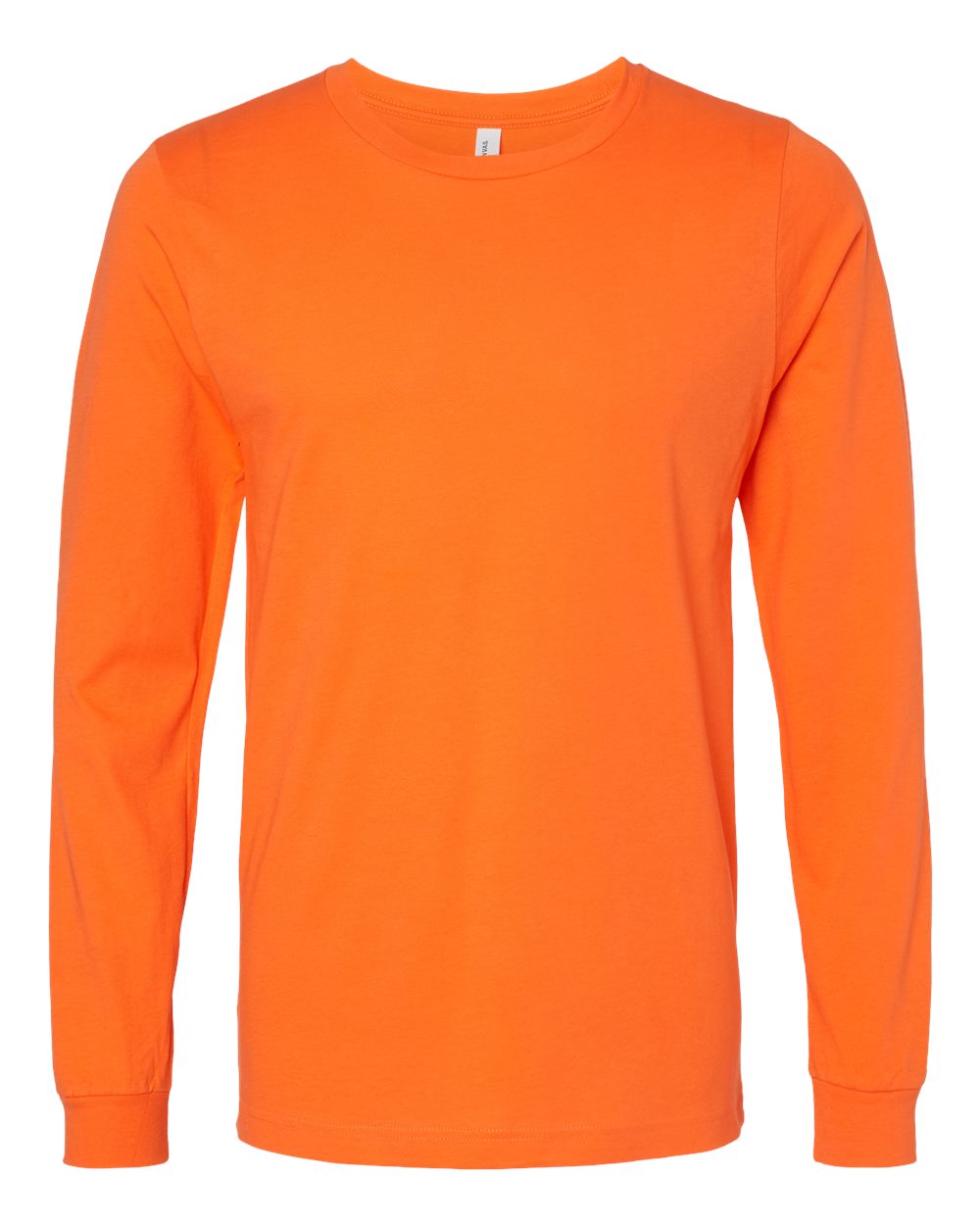 Jersey Long Sleeve