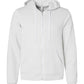 Sponge Fleece Full-Zip Hoodie