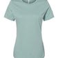 Women’s Relaxed Jersey Tee