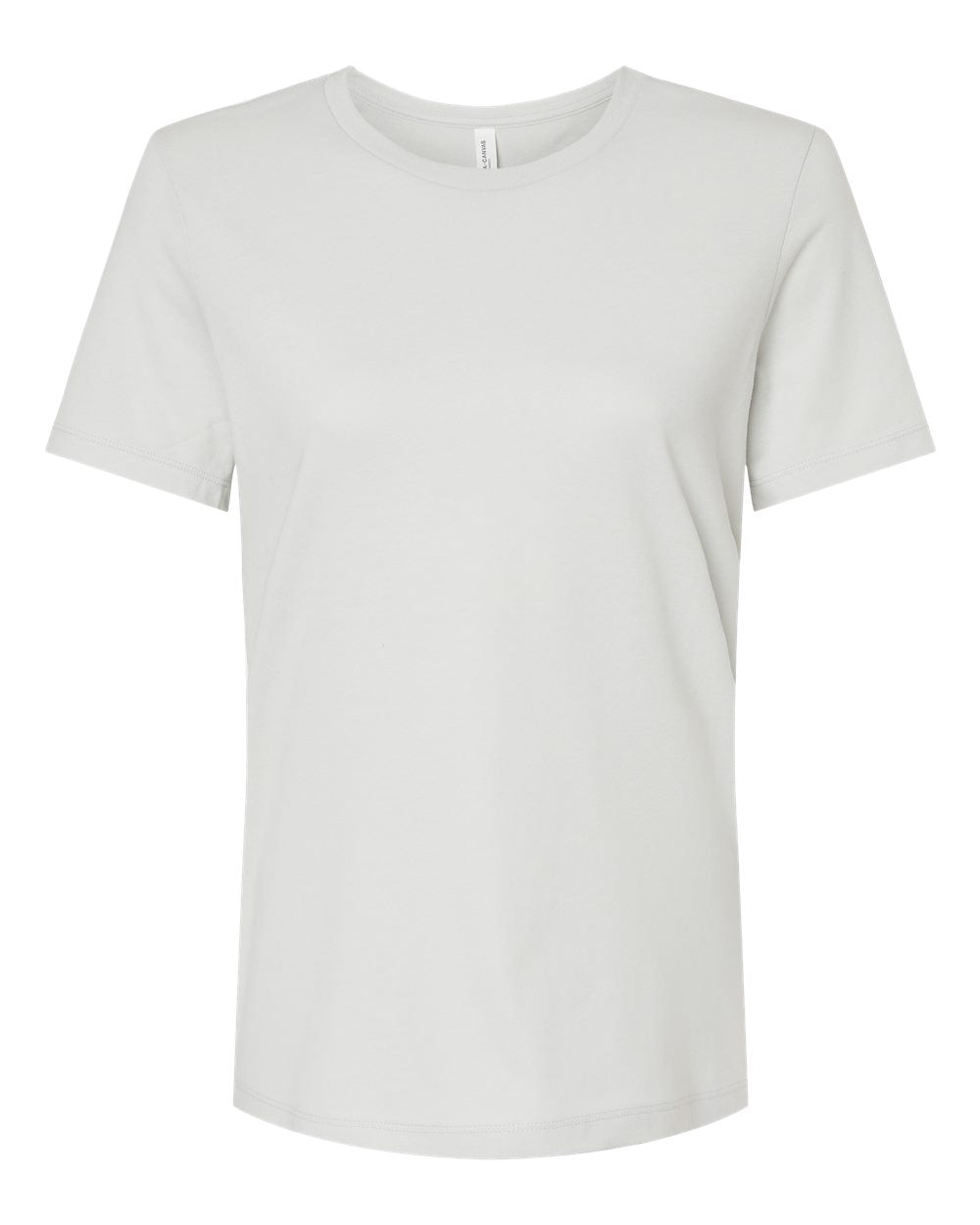 Women’s Relaxed Jersey Tee