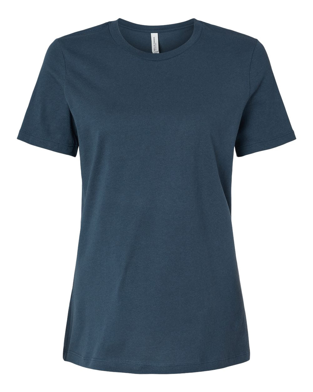 Women’s Relaxed Jersey Tee