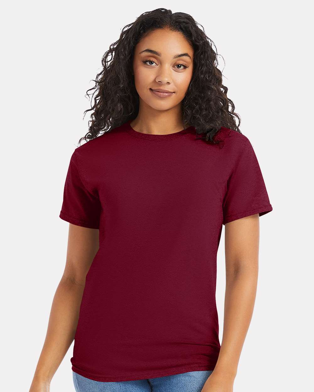 Essential-T Tee – Canopy