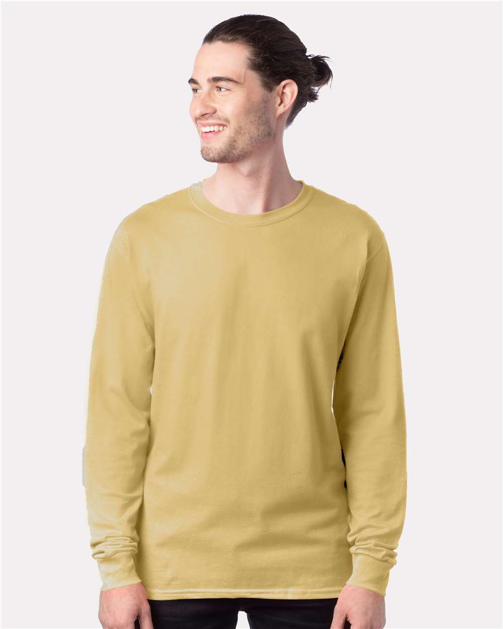 Essential-T Long Sleeve