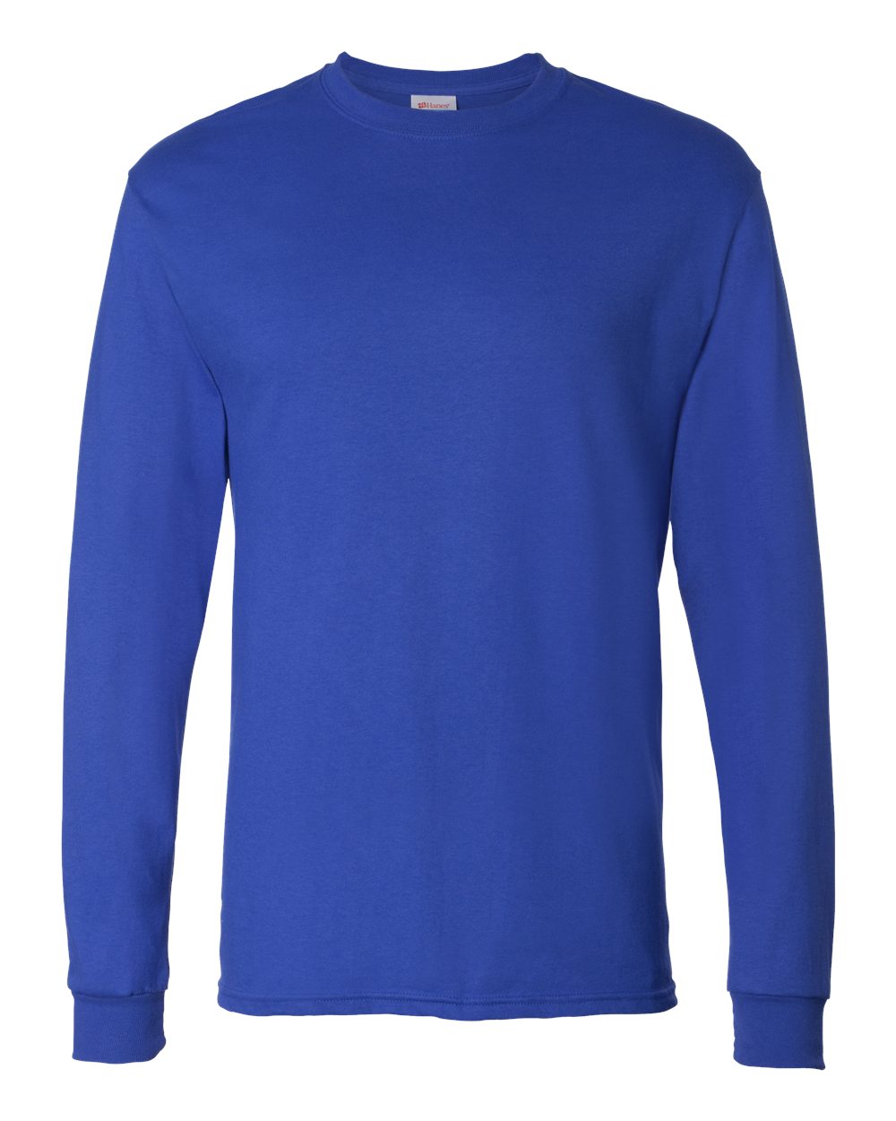 Essential-T Long Sleeve