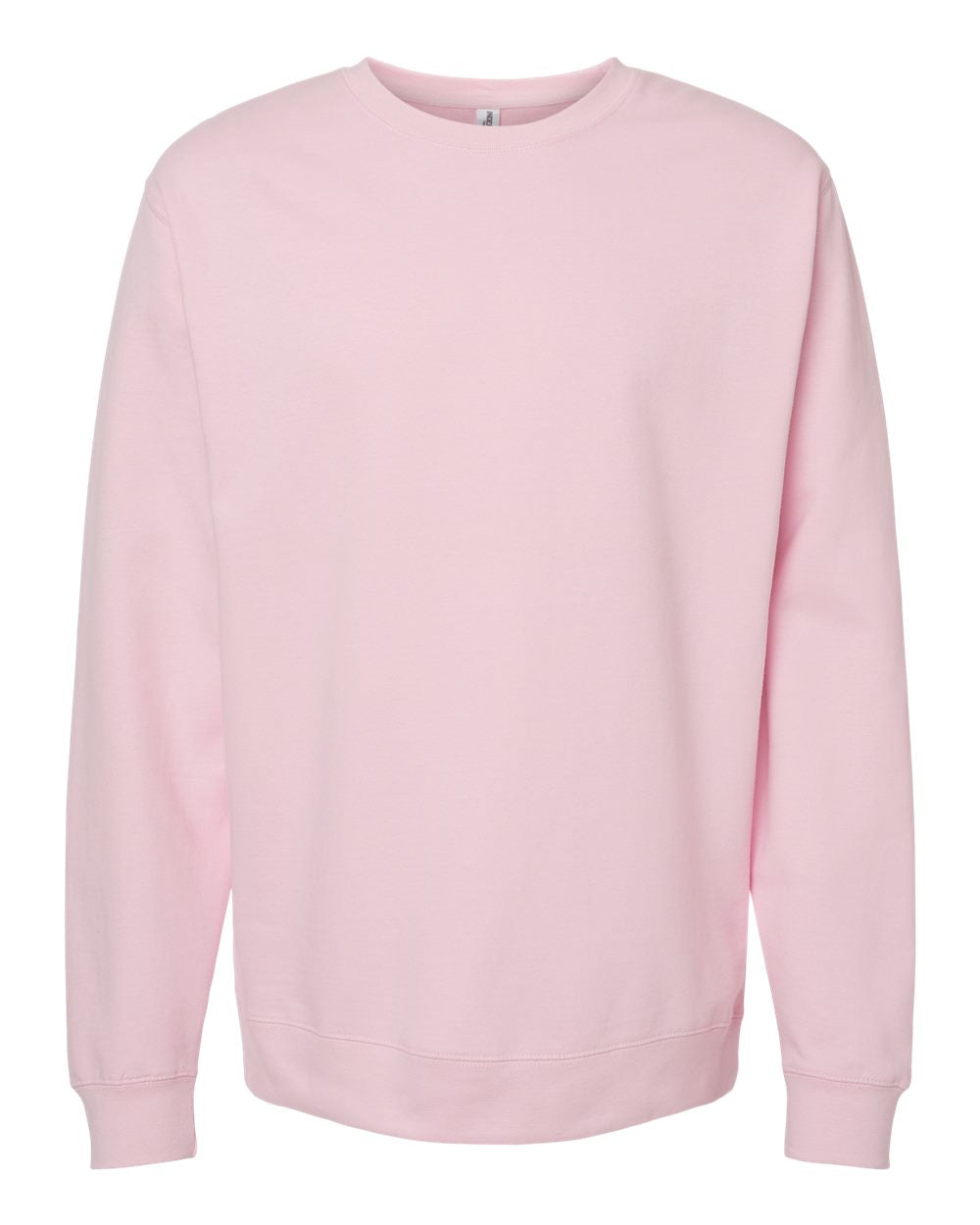 Independent Trading Co. - Midweight Sweatshirt - SS3000