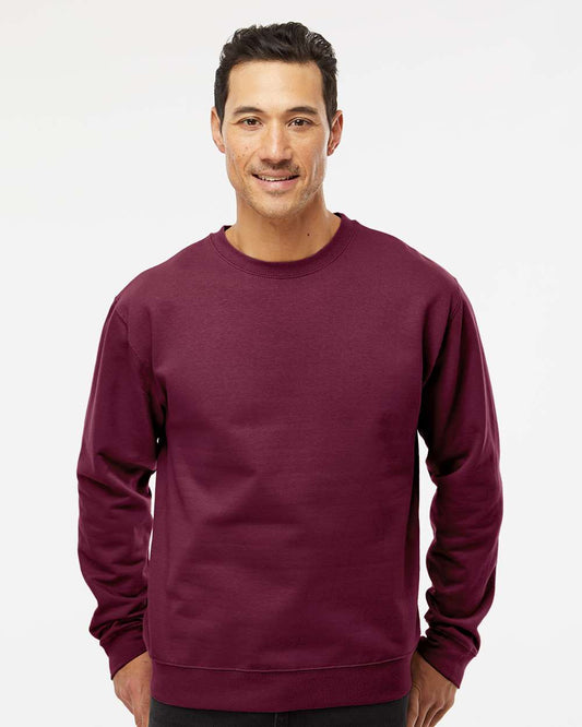 Independent Trading Co. - Midweight Sweatshirt - SS3000