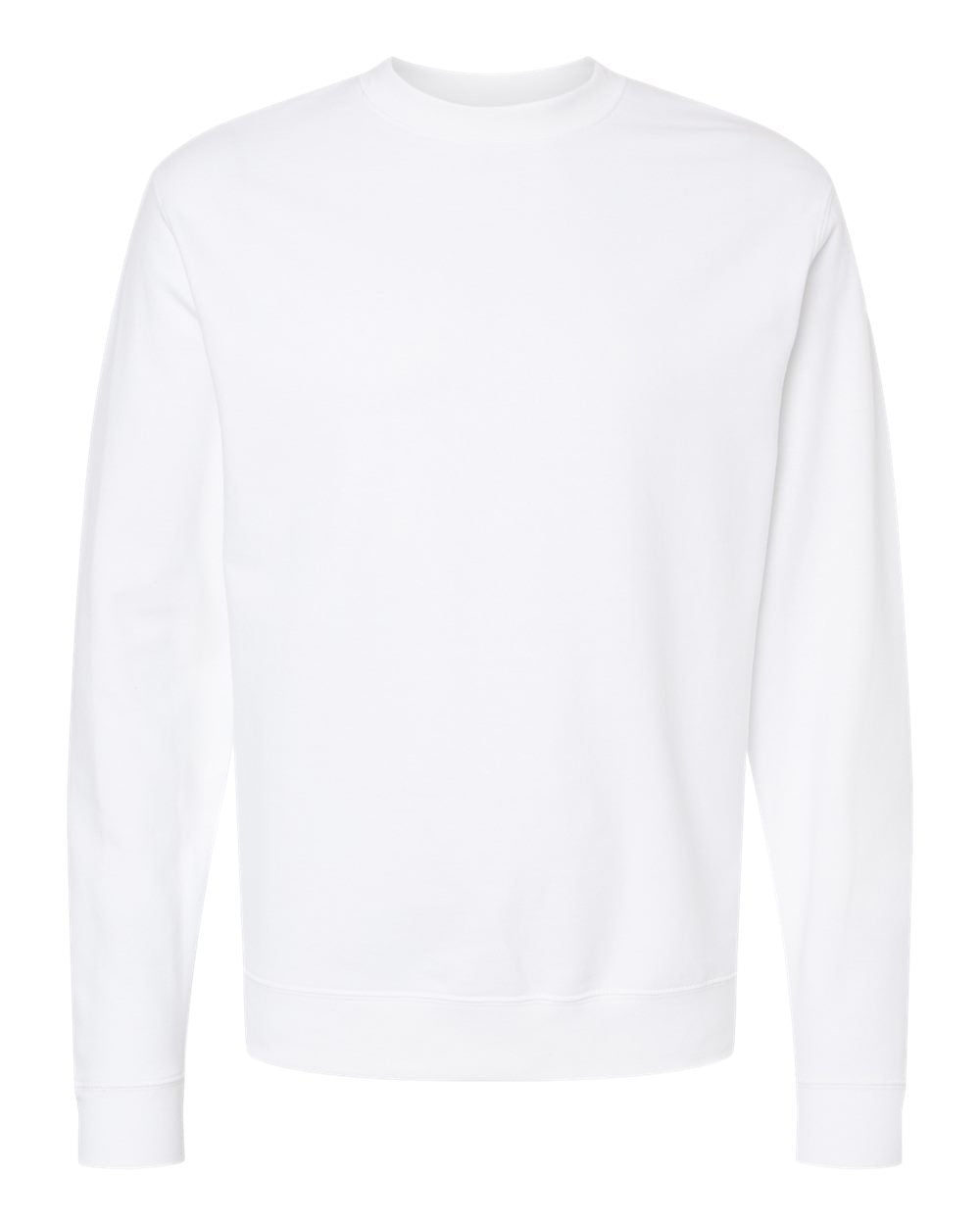 Independent Trading Co. - Midweight Sweatshirt - SS3000