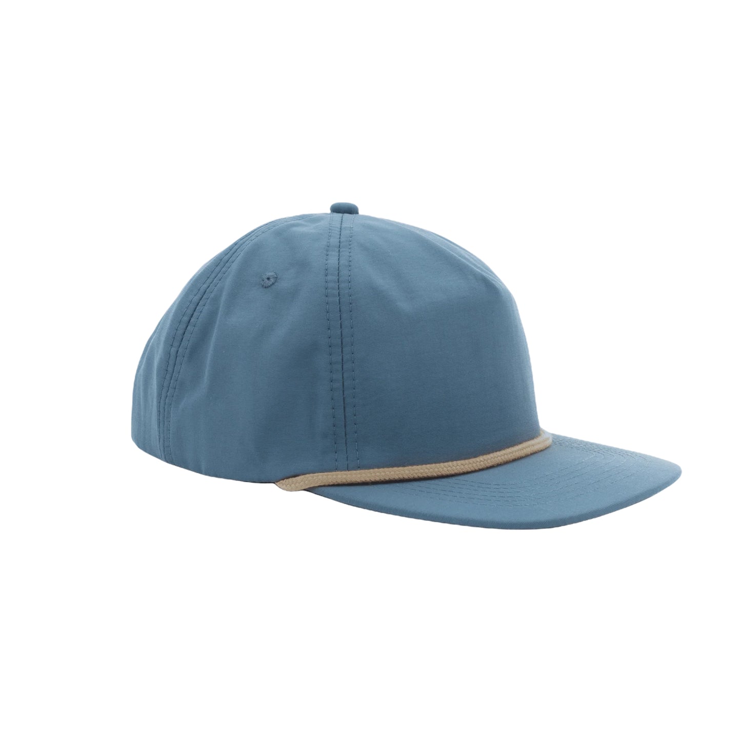 5 Panel Nylon Hat