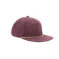 5 Panel Nylon Hat