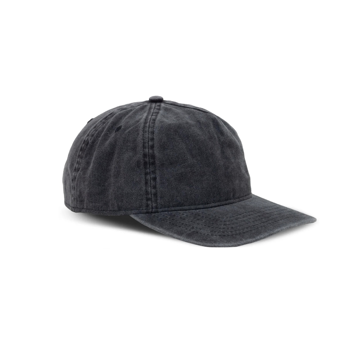 5 Panel Cotton Twill Hat – Canopy