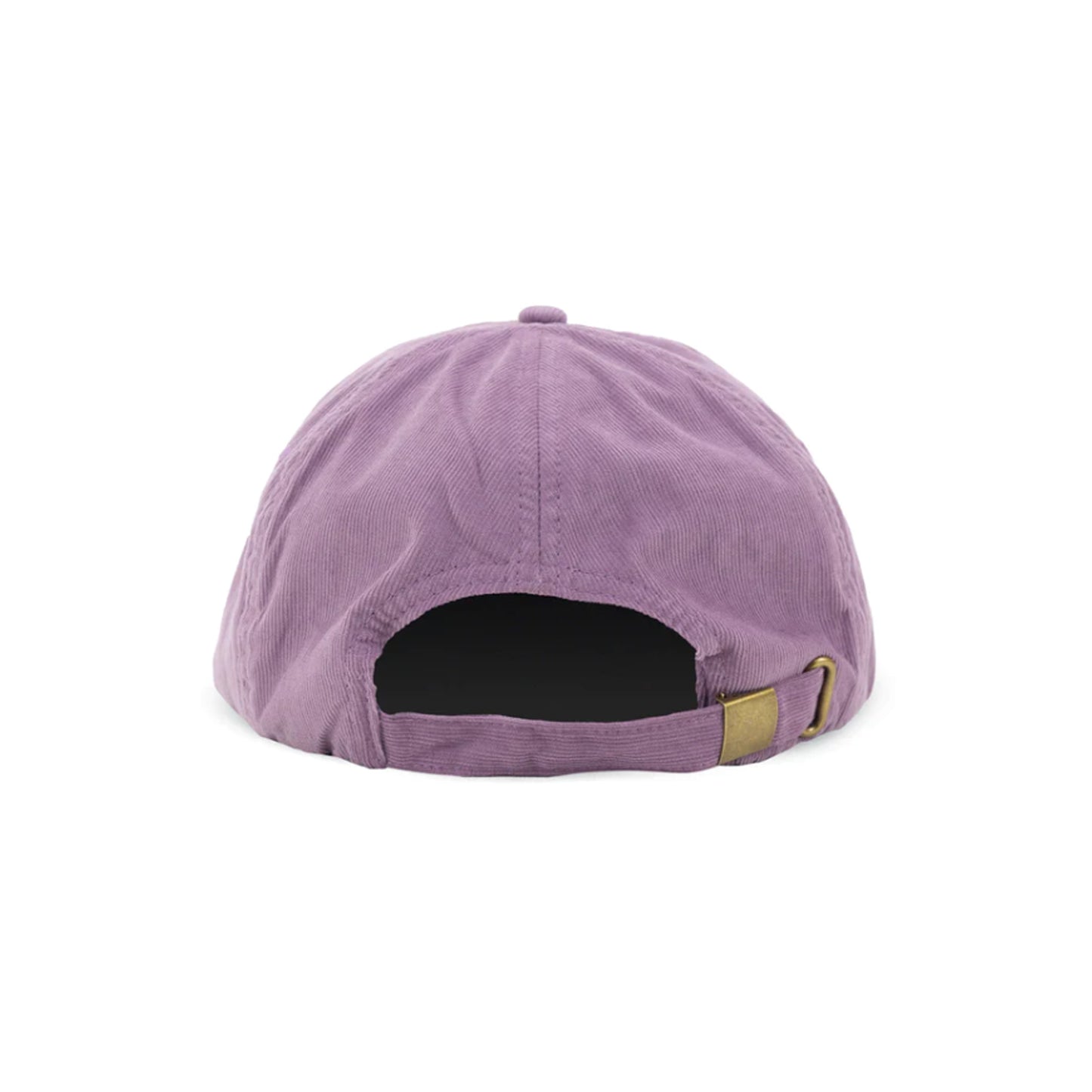 6 Panel Micro Cord Hat