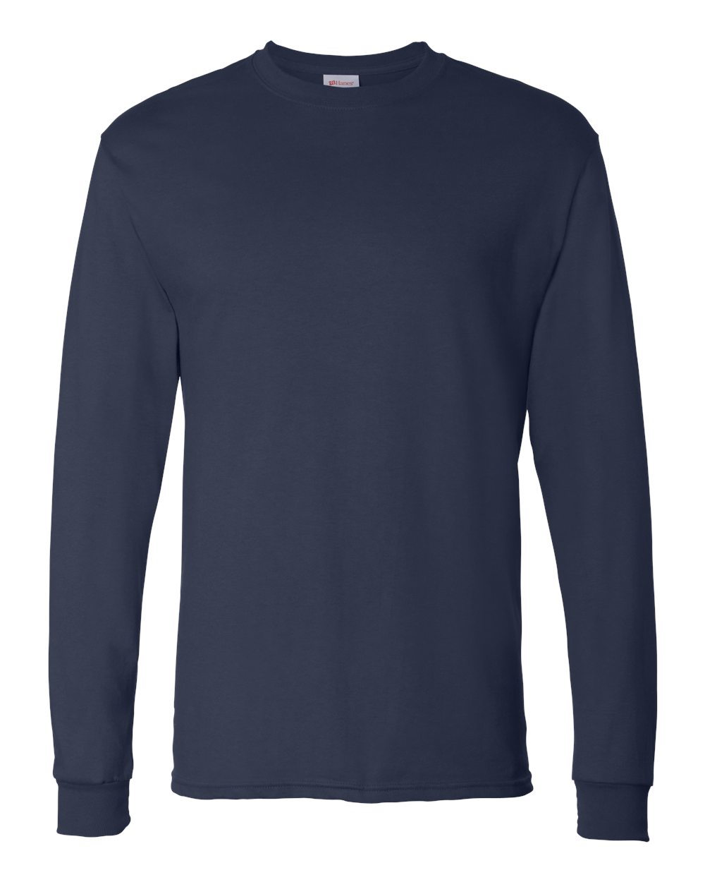 Essential-T Long Sleeve