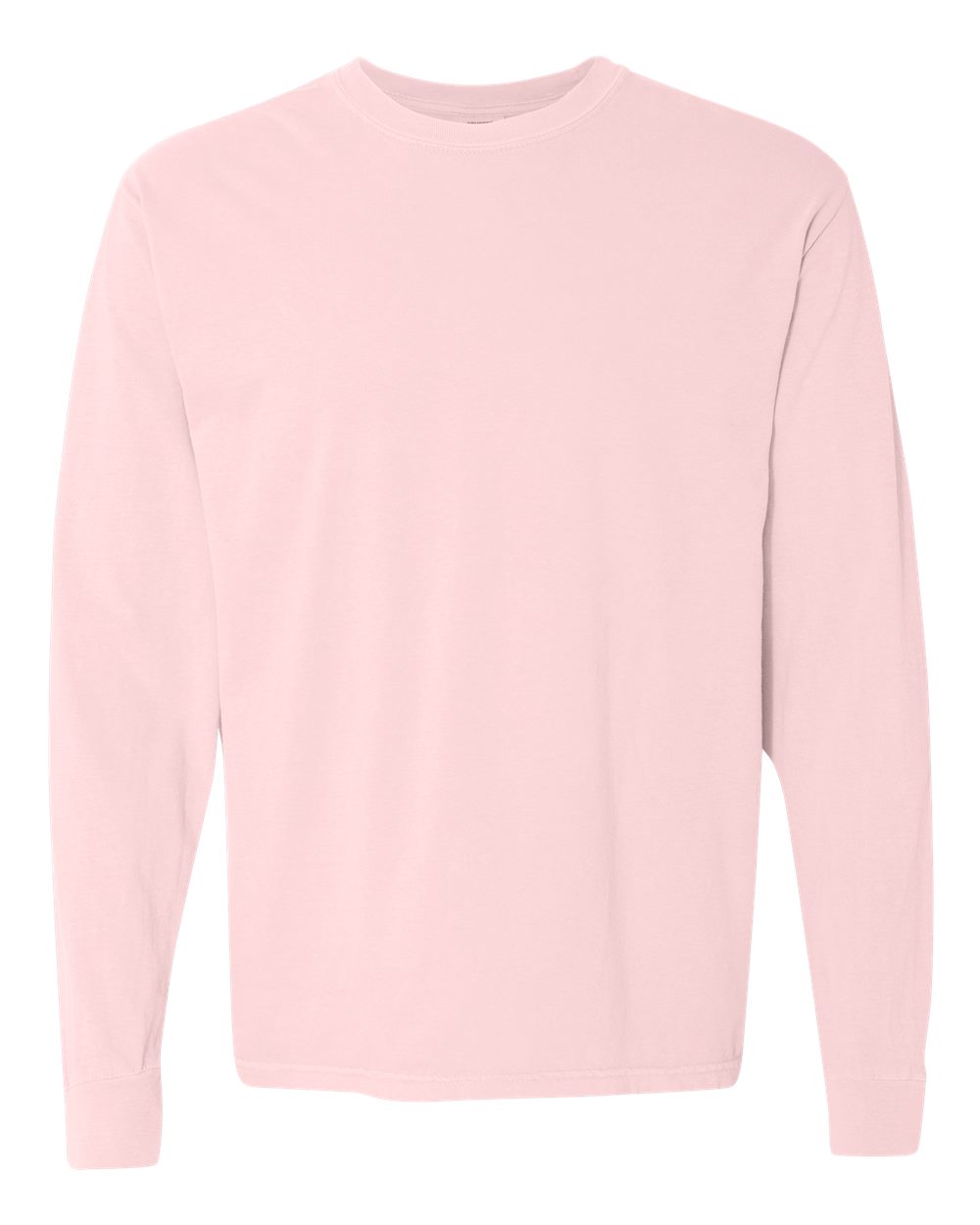 Heavyweight Long Sleeve