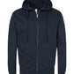 Midweight Full-Zip Hoodie