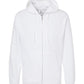 Midweight Full-Zip Hoodie